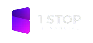 1Stop Financial House logo