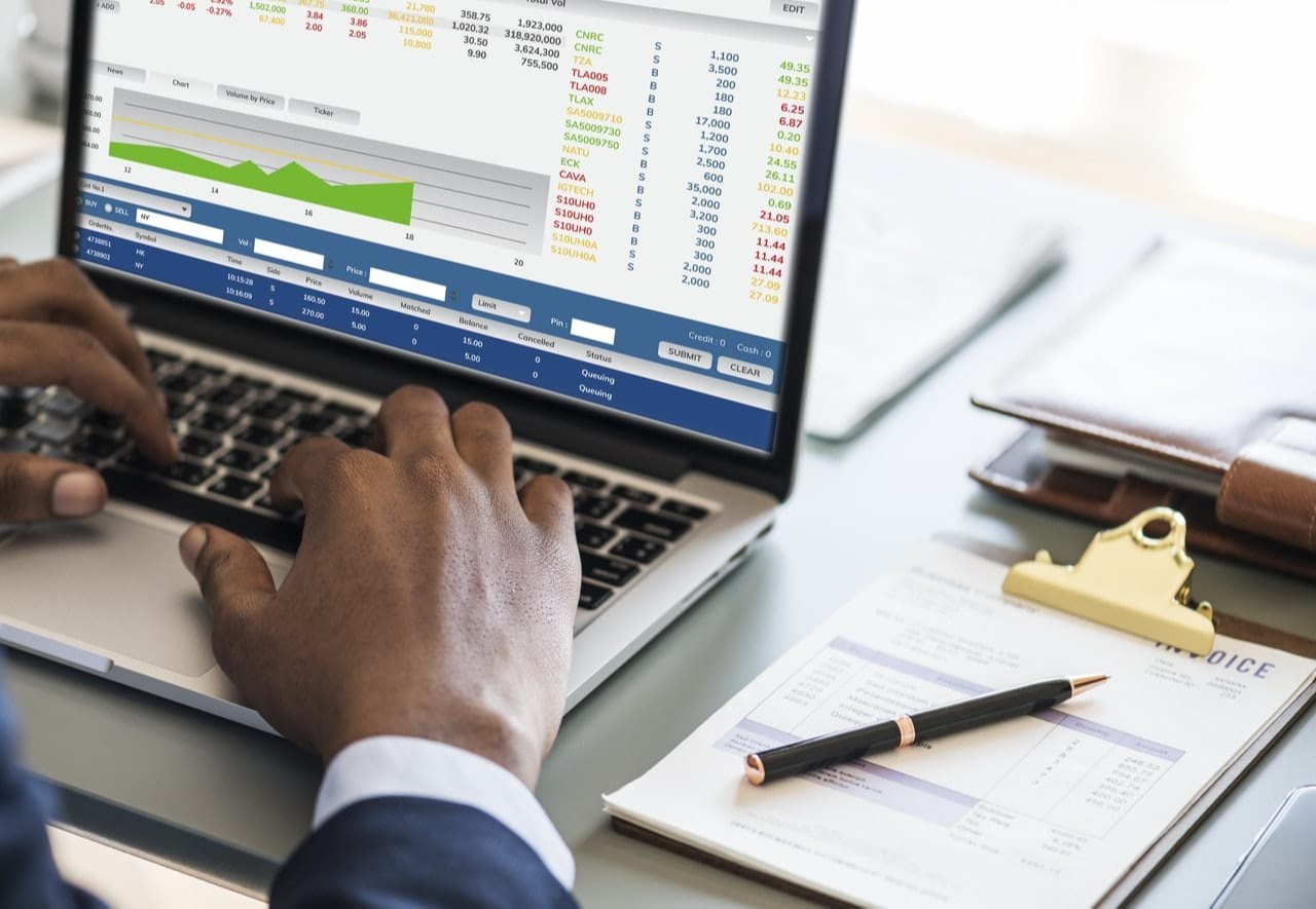 Blended Finance in Plain Language